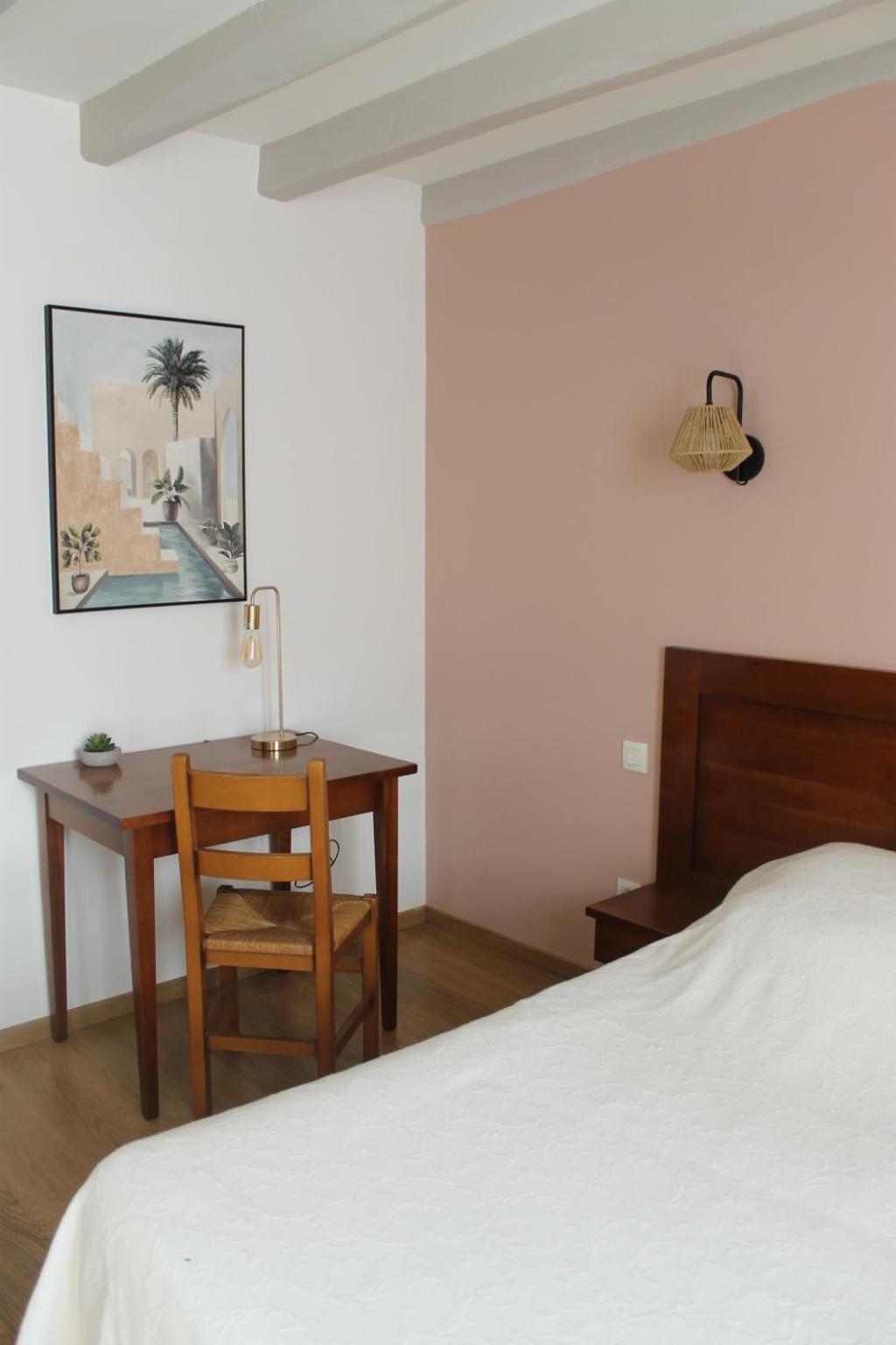 Hotel Etchoinia Lasse  Стая снимка