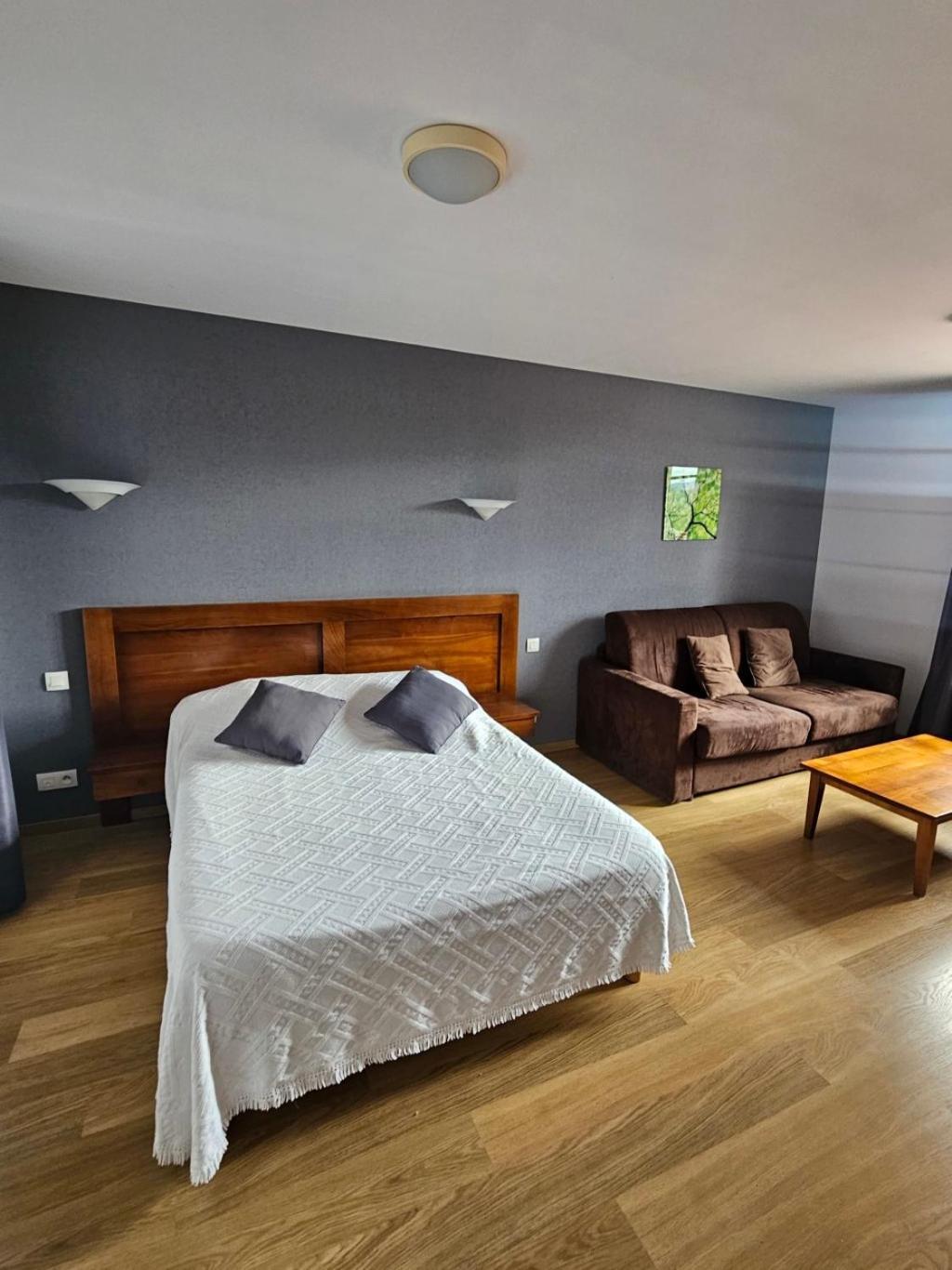 Hotel Etchoinia Lasse  Стая снимка