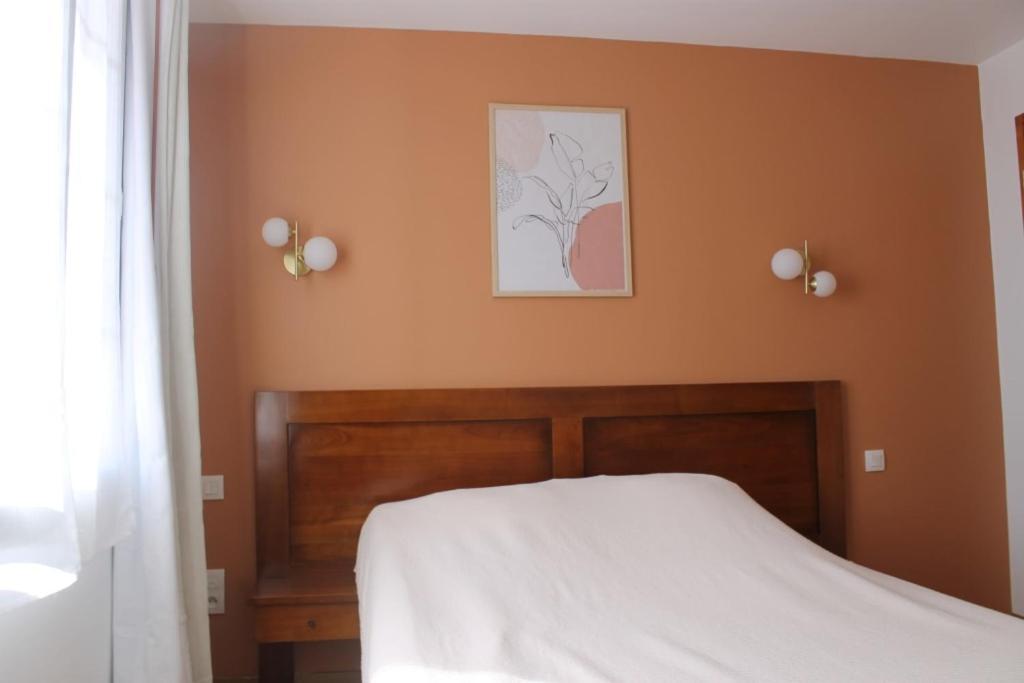 Hotel Etchoinia Lasse  Екстериор снимка
