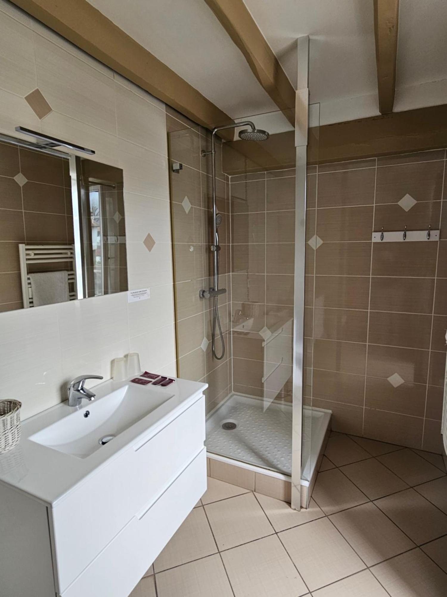 Hotel Etchoinia Lasse  Стая снимка