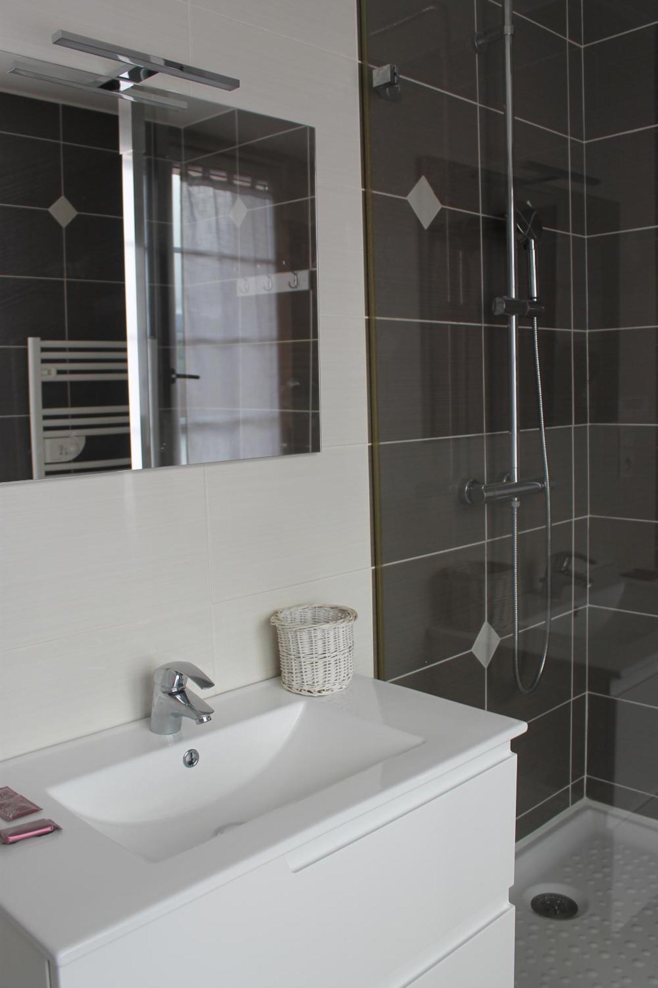 Hotel Etchoinia Lasse  Екстериор снимка