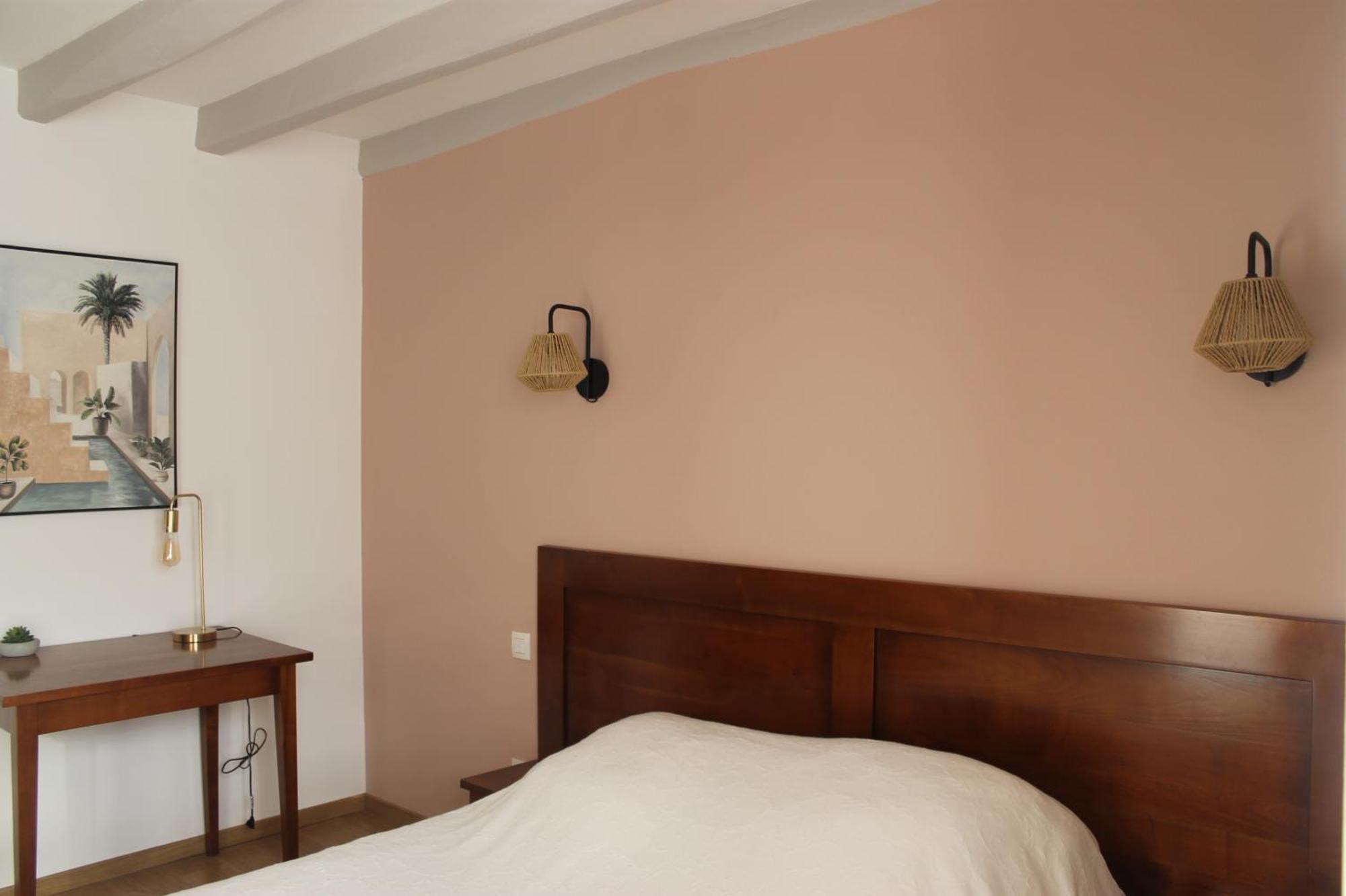 Hotel Etchoinia Lasse  Екстериор снимка