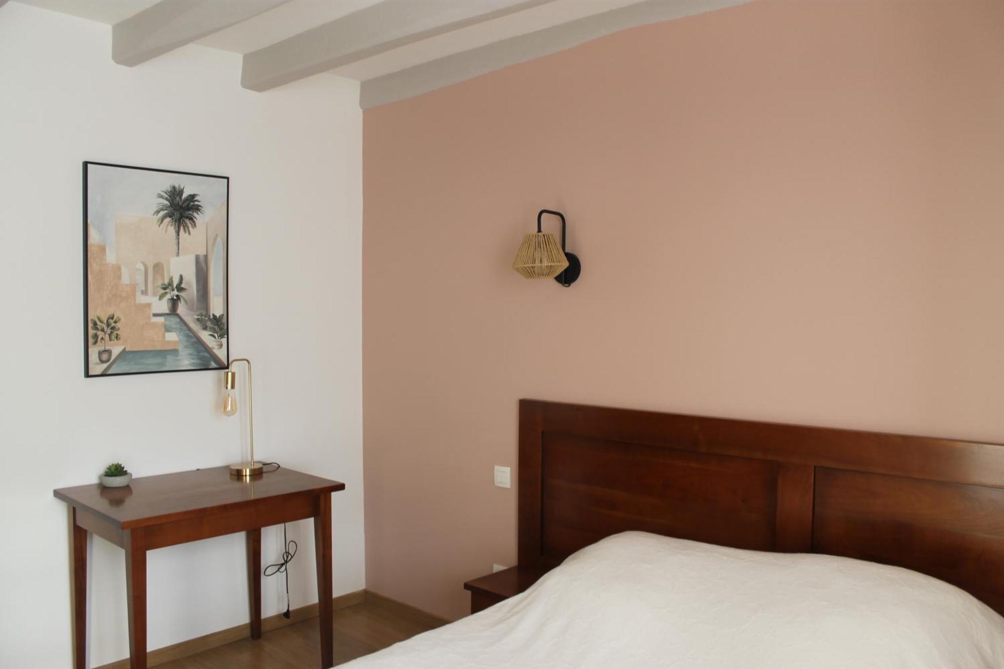 Hotel Etchoinia Lasse  Екстериор снимка