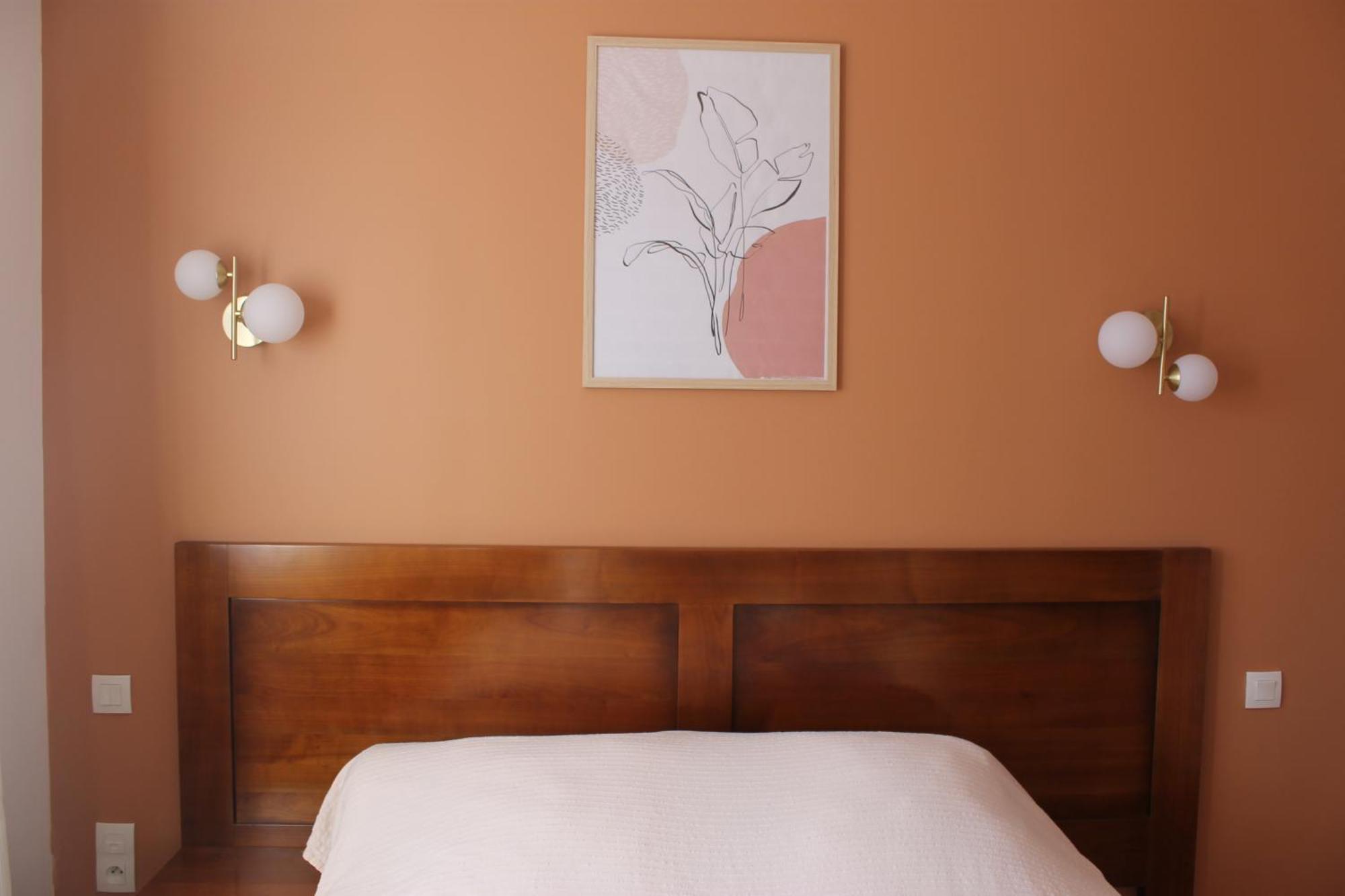 Hotel Etchoinia Lasse  Екстериор снимка
